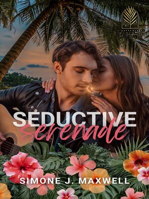 cover image of Seductive Serenade